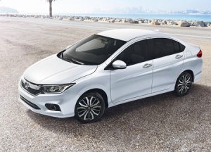 Honda-City