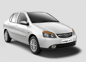 Tata-Indigo