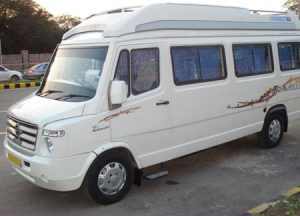 Tempo-Traveller