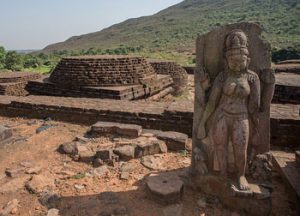 Buddhist Tours in Odisha