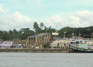 Gangasagar Tour Package