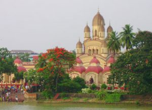 Gangasagar with Odisha Tour Package