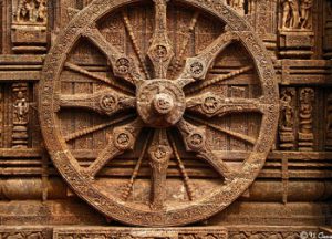 Golden Triangle Tours