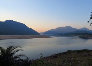 Nature Tours in Odisha