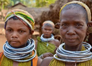 Odisha Tribal Villages Tour