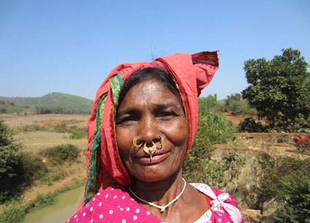 Odisha Tribal Villages Tour