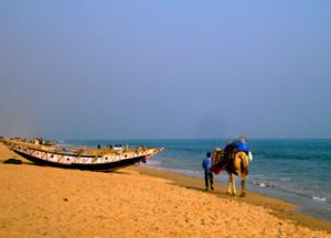 Puri Tour Package