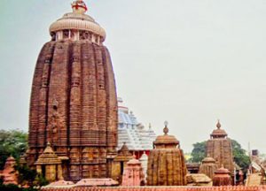 Religious Tours in Odisha