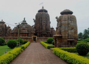 Temple Tours in Odisha