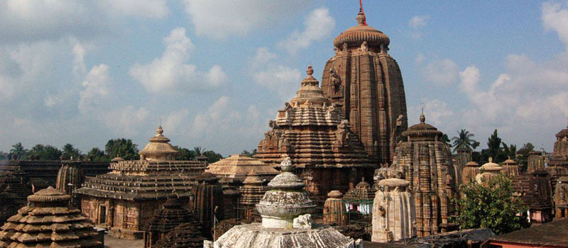 lingaraj-temple-bhubaneswar