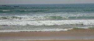 puri-beach